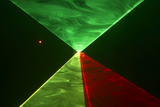 HIRE - Drawing Star Laser