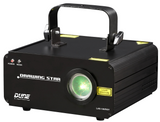 HIRE - Drawing Star Laser