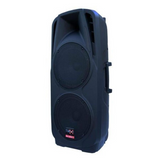 HIRE - Elektron EL255 Battery Powered Speaker