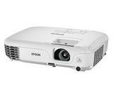 Hire - Epson EB-S110 Video Data Projector