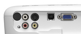 Hire - Epson EB-S110 Video Data Projector
