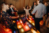 Hire - Light Up Dance Floor