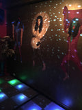 Hire - Light Up Dance Floor