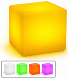 Hire - Glow Furniture LED Stool