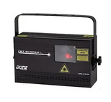 HIRE - Dune Fat Beam Laser GREEN