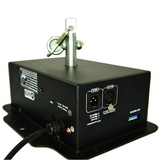 Hire - Heavy Duty DMX Mirror Ball Motor 40kg