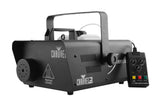 Chauvet DJ Hurricane 1600 Smoke Machine