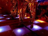 Hire - Light Up Dance Floor