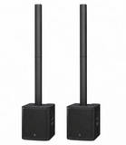 HIRE - IP2000 Turbosound Speaker Column (Pair)