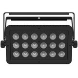 LED-SHADOW2ILS Chauvet DJ LED UV Wash Light