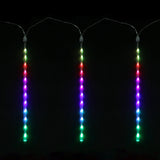RGB Icicle Hanging Tube Light
