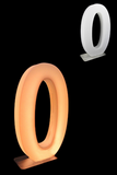 Hire - Glow Number 0