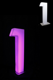 Hire - Glow Number 1