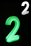 Hire - Glow Number 2