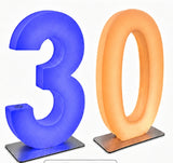 Hire - Glow Number 30