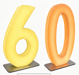Hire - Glow Number 60