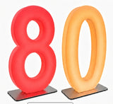 Hire - Glow Number 80