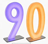 Hire - Glow Number 90
