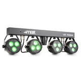 Hire - MAX PARTYBAR4 Light Wash Set