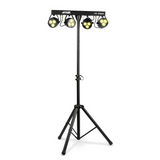 Hire - MAX PARTYBAR4 Light Wash Set