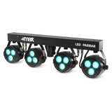 Hire - MAX PARTYBAR4 Light Wash Set
