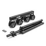 Hire - MAX PARTYBAR4 Light Wash Set