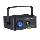 HIRE - Moonstar Laser Hire
