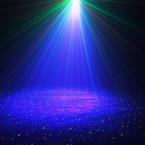HIRE - Moonstar Laser Hire