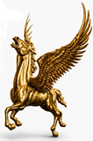 Hire - Pegasus Prop