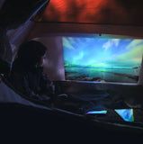 Hire - Texas Pico Battery Operated Video Projector