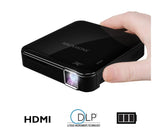 Hire - Texas Pico Battery Operated Video Projector