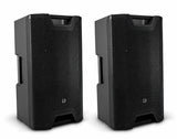 HIRE - LD Systems ICOA 12 A 12 Inch Active Coaxial PA Speaker (Pair)
