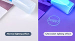 FXX-INVINK - 15ml Invisible Glow UV Ink