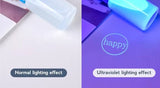 FXX-INVINK - 15ml Invisible Glow UV Ink