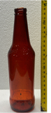 KA-1002 Break Away Glass - "Coopers Birrel" Style Beer Bottle 375ml