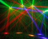 Hire - Fusion Effect Party Light Hire