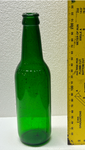 KA-1011 Break Away Glass - "Bintang" Style Cider Bottle 375ml