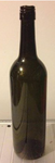 KA-1021 Break Away Glass - Wine Bottle 700ml Screw Top Style