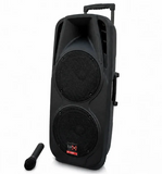 HIRE - Elektron EL255 Battery Powered Speaker