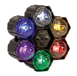 Hire - Moonlight 6-Way Party Light Kit