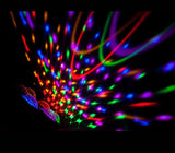 Hire - Moonlight 6-Way Party Light Kit