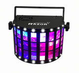 Hire - Razor Party Light