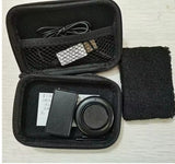 FXX-MSMOKE Mini Smoke Machine
