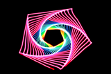HIRE - Surpass-7  RGB Laser