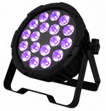 Hire - UVPAR UV Par Can RGB-UV Glow