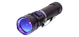 Hire - ALX0216 10W Ultra Violet Torch