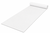 Hire - 6M White Carpet Runner
