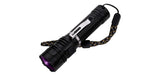 10W Ultra Violet Aluminium Torch