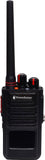 80Ch 5W UHF CB Transceiver With Charging Dock