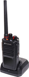 80Ch 5W UHF CB Transceiver With Charging Dock